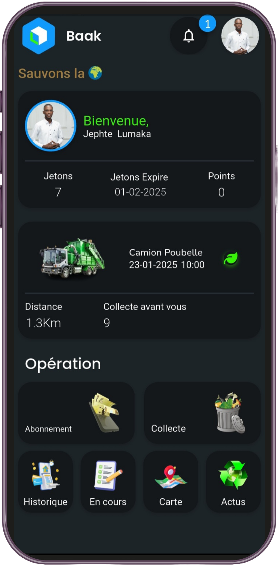 Baak Lumaka Engineering